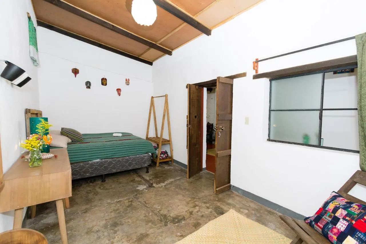 Casa Tamarindo Bed & Breakfast Antigua Guatemala