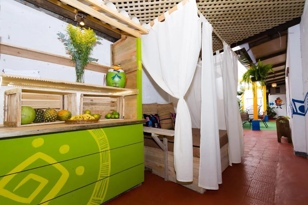 Casa Tamarindo Bed & Breakfast Antigua