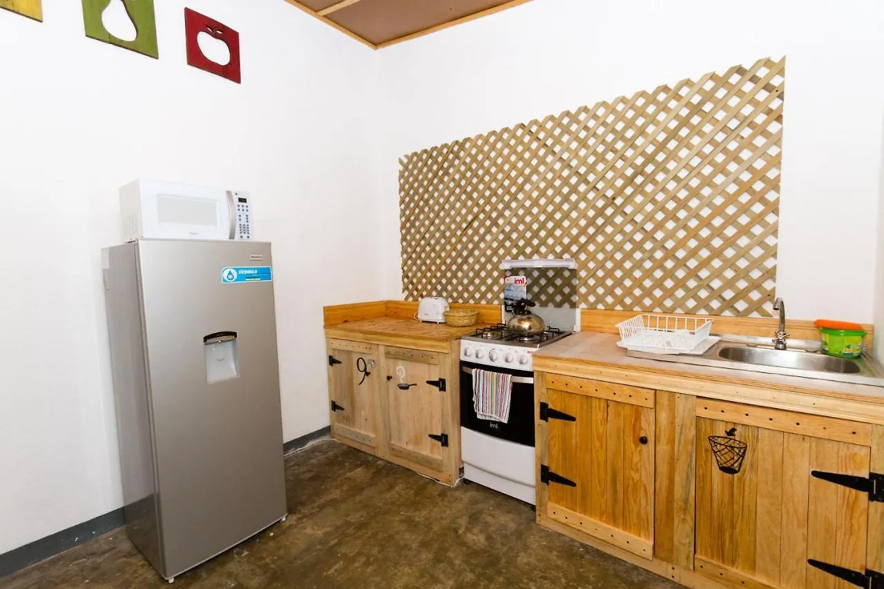 Casa Tamarindo Bed and Breakfast Antigua